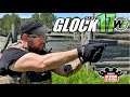 Pistola GBB GLOCK 17 WE GEN3 ( Review & Test Shot ) | Airsoft Review en Español