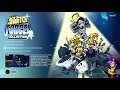 Pixel Effect (Episode 171) Mighty Switch Force Collection Review