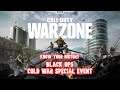 Playing the Warzone Cold War Event w/ SpeedsterRunner217 | Call of Duty Black Ops Cold War Trailer