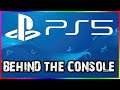 PLAYSTATION 5 - DEEP DIVE REVEAL