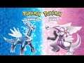 Pokémon DP and BDSP “We Will Be Heroes”