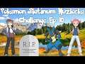 Pokemon Platinum Nuzlocke Challenge Ep 10: Our Most Tragic Death Yet And Another Gym Badge!