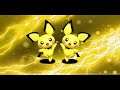 Pokémon - Theme of the Pichu Brothers - DAYMARE: Dimension Wars Music Extended