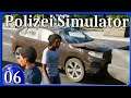 POLIZEI STREIFE SIMULATOR 👮‍ Konfuser Unfall | Gameplay deutsch [s1e6]