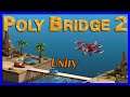 Poly Bridge 2 2-1: Unity