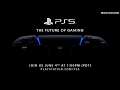 PS5 : The Future of Gaming