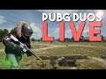 PUBG Duos Stream!