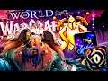 PVP/PVE Арена\Ламповый стрим No beta Club WOW 8.3