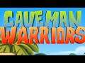 ¡QUE SECUESTRAN A JOE & MAC! - Caveman Warriors