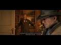 RDR 2: "Idealism and Pragmatism for Beginners - I"