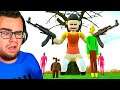 Reacting to the WEIRDEST Squid Game Animation!!