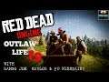 Red Dead Online: Outlaw Life 19