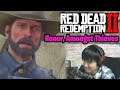 [Red Dead Redemption 2 #49] Chapter.6 Honor, Amongst Thieves