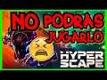 REQUISITOS MINIMOS PARA HYPER SCAPE PC, MEXICO NO PODRA JUGAR LA BETA DE HYPER SCAPE