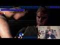 Resident Evil 3 State of Play Announcement Trailer Reaction