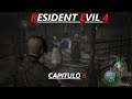 Resident Evil 4 Capitulo 6 - como derrotar a las Hermanas bella