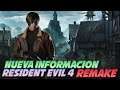RESIDENT EVIL 4 | Novedades y cambios | Playstation - Xbox