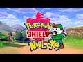 Reto Nuzlock - Parte 3 Pokemon Escudo - elDarklink
