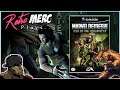 Retro Merc Plays - MARVEL NEMESIS: RISE OF THE IMPERFECTS [The Thing & Wolverine Gameplay]