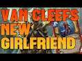 Righteous Protector #1 - Van Cleefs New Girlfriend - Hearthstone Battlegrounds Highlights