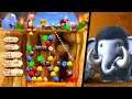 Rock Blast ... (Wii) Gameplay
