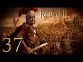 Rome 2 Total War - Campaña Julios - Episodio 37  - A cuchillo con los lusitanos