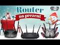 Router z Wi-Fi 6 na prezent! Propozycje na każdą kieszeń