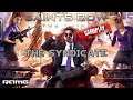 Saints Row: The Third | The Syndicate | HD | 60 FPS | Crazy Gameplays!!