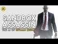 Sandbox Assassin: The AI of Hitman (2016) | AI and Games