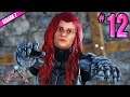 Sarah is Losing it... AGAIN!  |  Part 12  |  ARK: Survival Evolved [Co-Op Season 7]