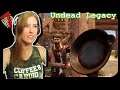 Sautee Zombie Faces | Undead Legacy Mod Day 1 | 7 Days To Die (Alpha 19)