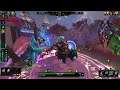 Scored 6-1-5 with Zhong Kui on joust:SMITE