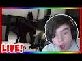 SCP: Secret Laboratory - PLAYING WITH SUBS! - Scopophobia, SCP SL Funny Moments, SCP-096, and More!