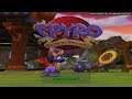 Seru Banget! Main Game Spyro  Enter The Dragon Fly Di Android Offline