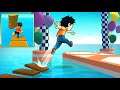 Shortcut Run Gameplay - Level 125 (iOS & Android)