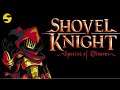 Shovel Knight Specter of Torment - LET'S PLAY FR + FIN