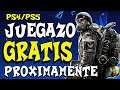 😎SIII!!! JUEGAZO Y DLC GRATIS POR PARTE DE UBISOFT EN PS4 Y PS5 COMO REGALO EL 5 DE OCTUBRE 2021