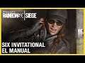 Six Invitational - El Manual | Trailer Cinematográfico