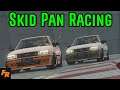 Skid Pan Racing - Gta 5 Racing