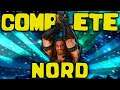 Skyrim - The COMPLETE Guide to the Nords - Elder Scrolls Lore