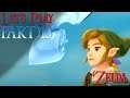 Skyward Sword HD Let's Play - Part 10 - Three Dragons and the Song of the Hero