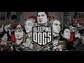 Sleeping Dogs Definitive Edition - intro and gameplay sample.