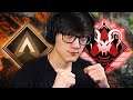 SOLO BRONZE TO PREDATOR IN ONE STREAM | PLAT DOMINATION | PART 5