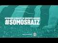 #SomosRaiz