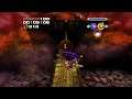 Sonic Heroes - Cryptic Castle [Stage Mod]
