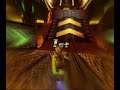 Sonic Riders - World Grand Prix - Heroes Cup - Aiai