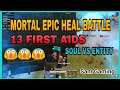 Soul Mortal Epic Heal Battle, PMIC Grand Finals | Sam Gaming