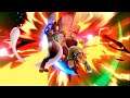 ミュウツーがリトルマックに勝てない理由･･･【スマブラSP】