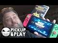Space Invaders Forever (Switch) Pickup & Play