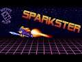 Sparkster (SNES) - Ductape Plays Longplay!